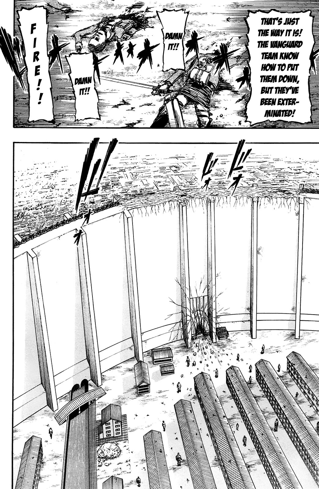 Shingeki no Kyojin Chapter 5 12